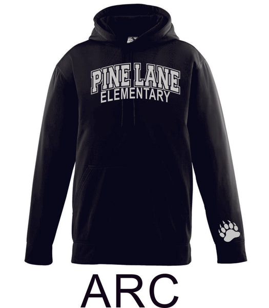 PLE Performance Sweatshirt- 4 Designs
