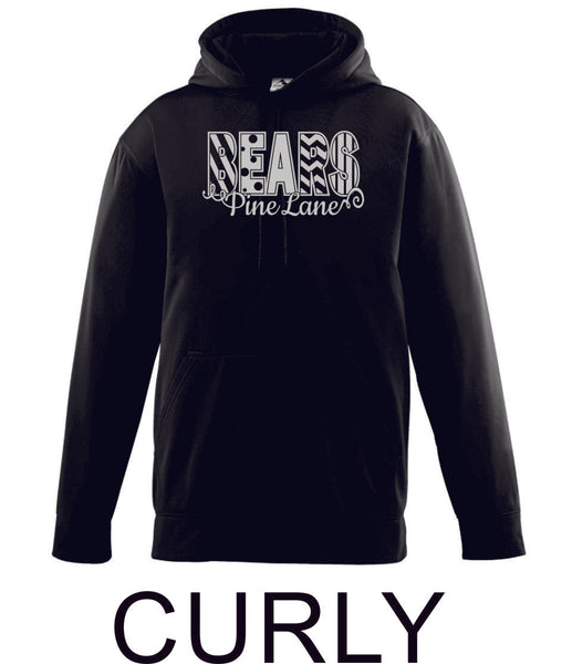 PLE Performance Sweatshirt- 4 Designs