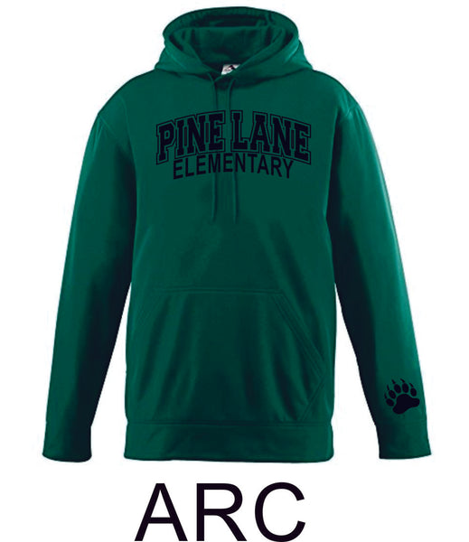 PLE Performance Sweatshirt- 4 Designs