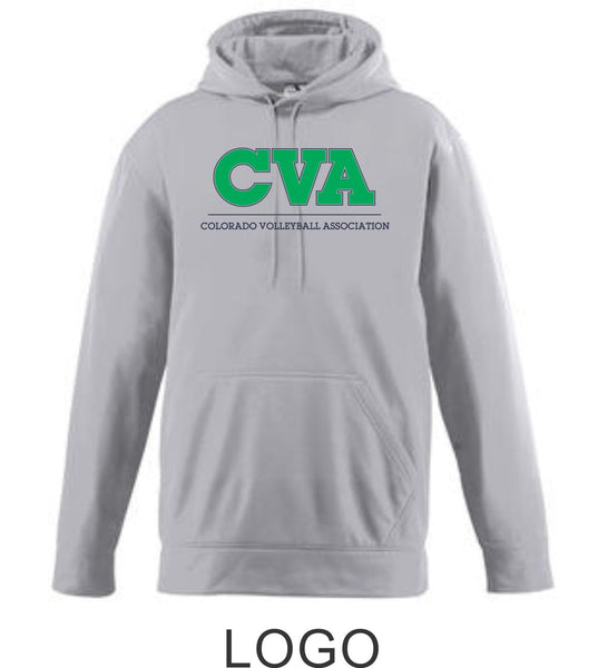 CVA Performance Sweatshirt in 4 Designs