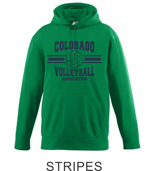 CVA Performance Sweatshirt in 4 Designs