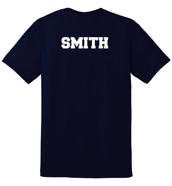 LT Poms Back Add-Ons