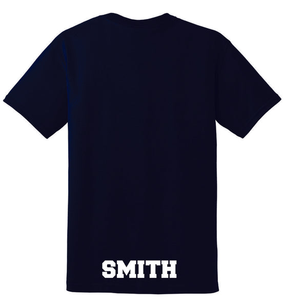 LT Poms Back Add-Ons