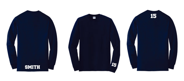 Custom Options Add On