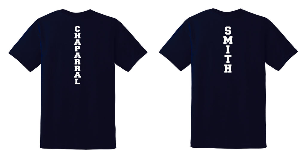 Custom Options Add On