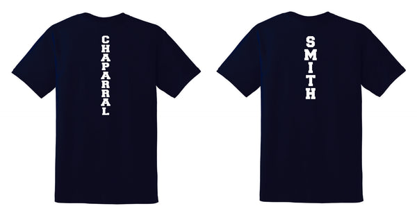 Custom Options Add On