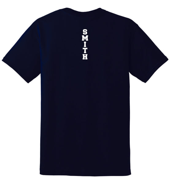 LT Poms Back Add-Ons