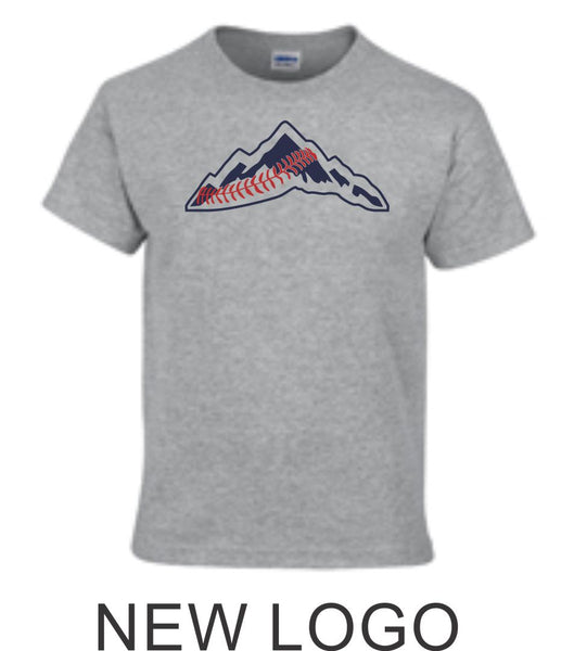 Magic Basic Tee- 4 Designs