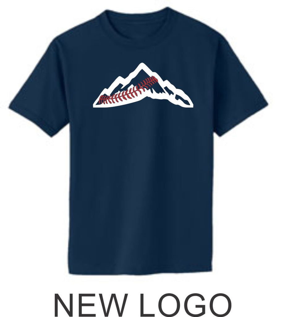 Magic Basic Tee- 4 Designs