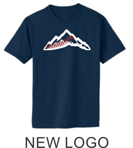 Magic Basic Tee- 4 Designs
