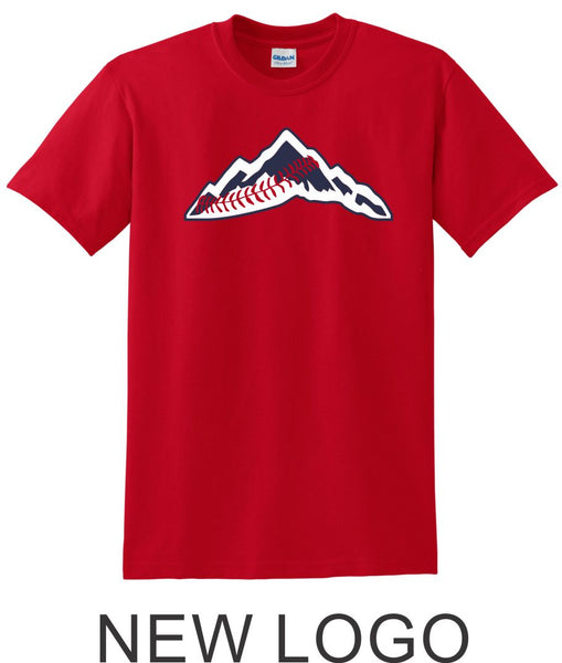 Magic Basic Tee- 4 Designs