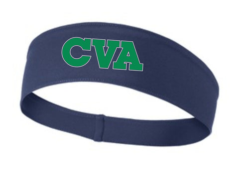 CVA Wicking Headband- 3 Options