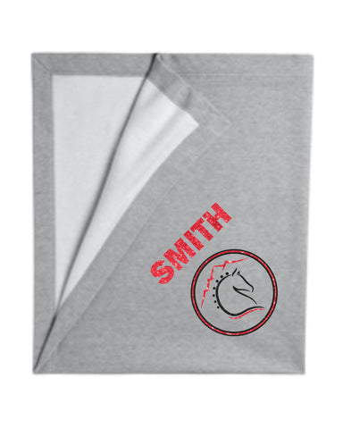 Can Am Stables Blanket- Matte or Glitter