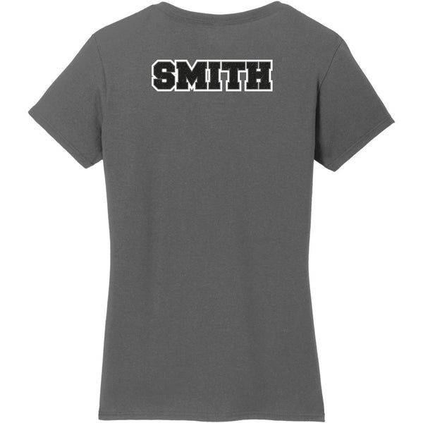 Swim Basic Back Options Add On