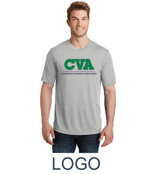 CVA Sport-Tek Unisex Tee -3 designs