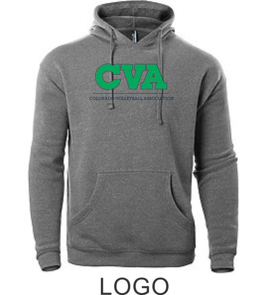 CVA Unisex Hoodie in 4 Designs