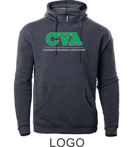 CVA Unisex Hoodie in 4 Designs