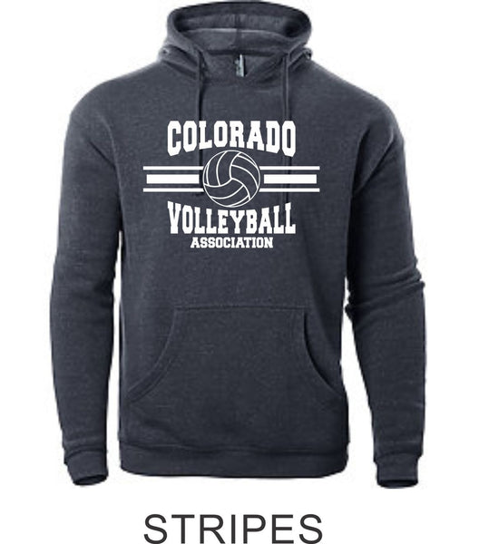 CVA Unisex Hoodie in 4 Designs