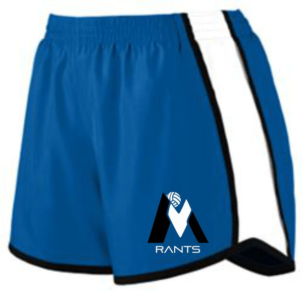Momentum Volleyball Pulse Shorts