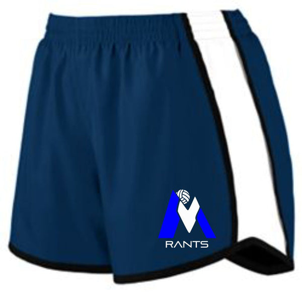 Momentum Volleyball Pulse Shorts