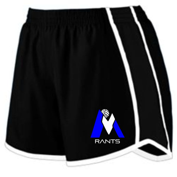 Momentum Volleyball Pulse Shorts
