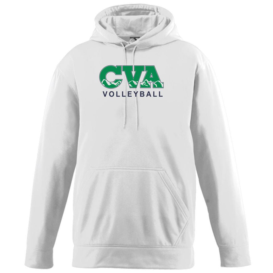 CVA Performance Mountain Sweatshirt- Matte or Glitter