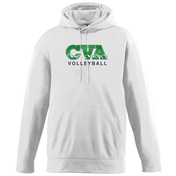 CVA Performance Mountain Sweatshirt- Matte or Glitter