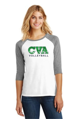 CVA Ladies Mountain Raglan- Matte or Glitter