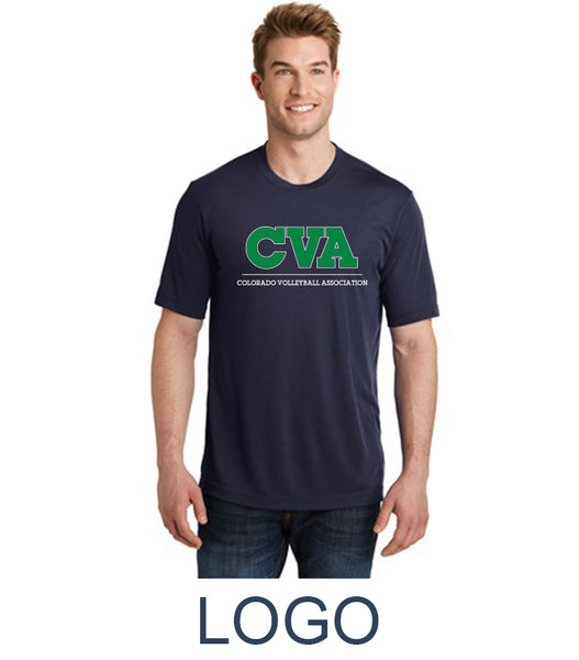 CVA Sport-Tek Unisex Tee -3 designs