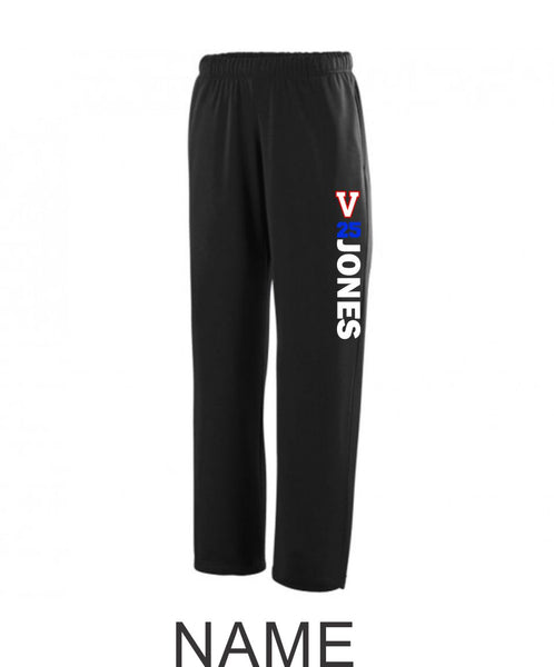 Vipers Wicking Sweatpants- 3 designs