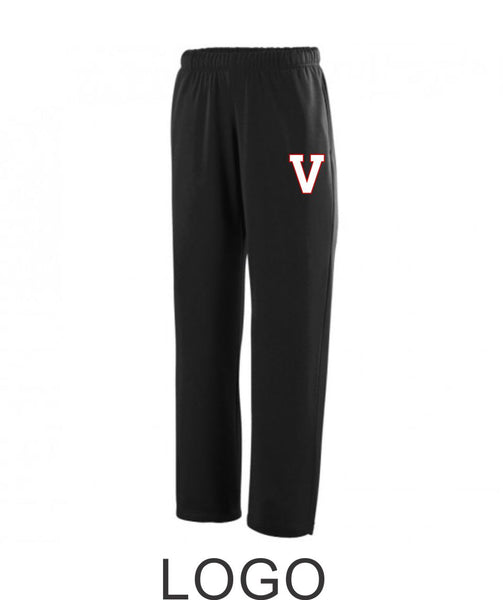 Vipers Wicking Sweatpants- 3 designs