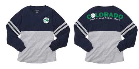 CVA Pom Pom Jersey- Matte or Glitter