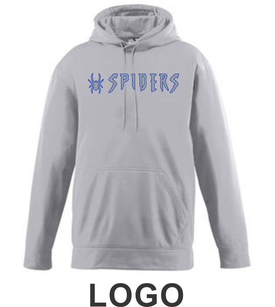 Spiders Performance Sweatshirt- 4 Designs Glitter