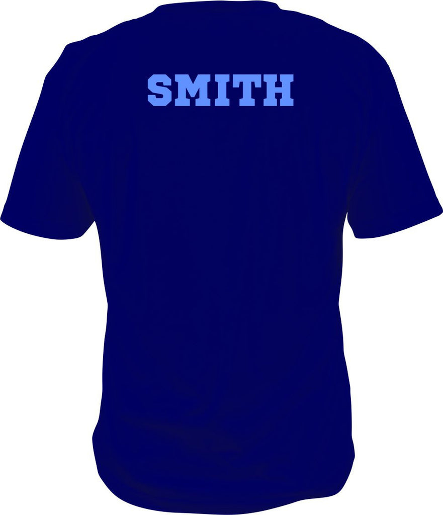 Spiders Back Options Add On