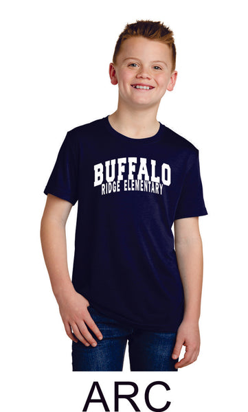 BRE Wicking Tee- Youth, Ladies, Unisex sizes- 4 Designs