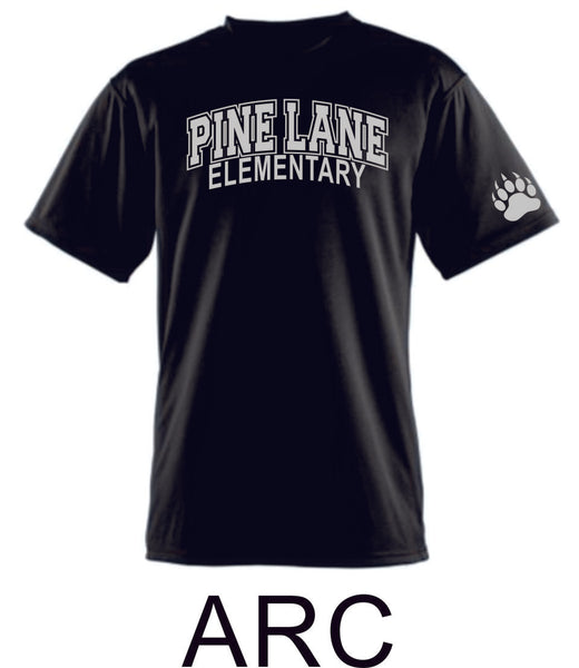 PLE Wicking T-Shirt in 4 Designs