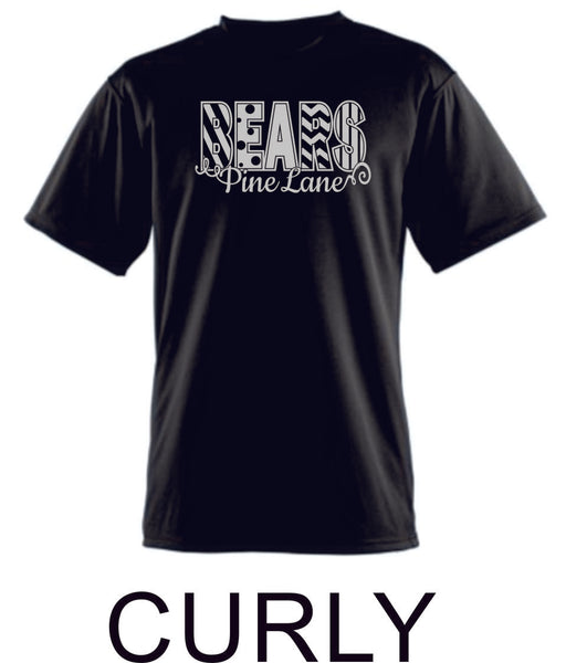 PLE Wicking T-Shirt in 4 Designs