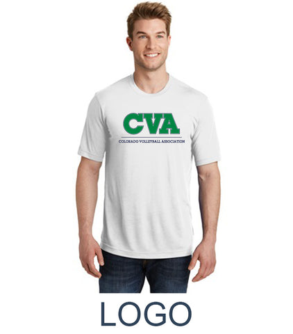 CVA Sport-Tek Unisex Tee -3 designs