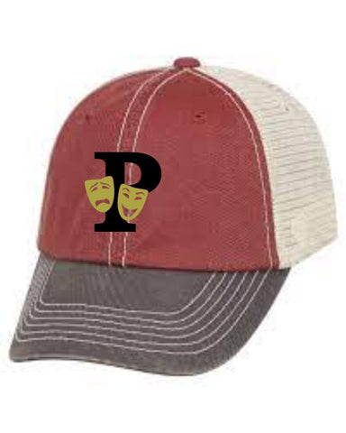Pondo Theater Trucker Hat