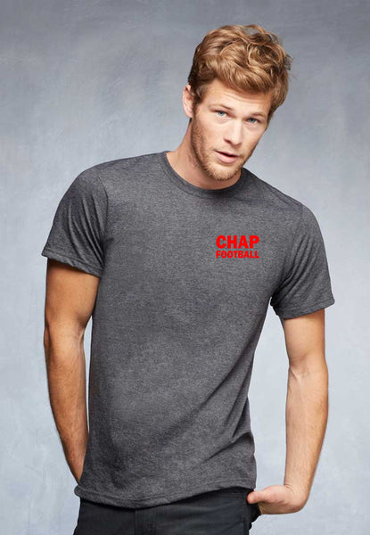 Chap Banner Basic Tee