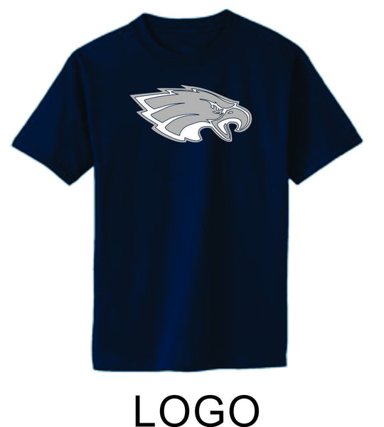 Sierra Basic Tee- 4 designs