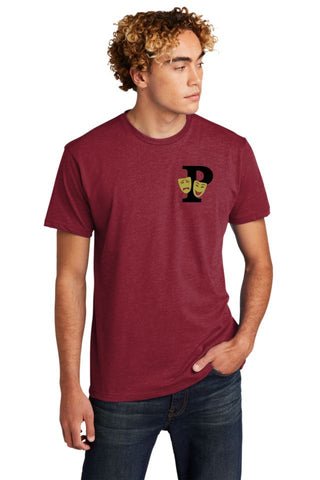 Pondo Theater Next Level Unisex Tee
