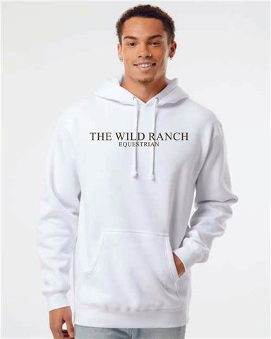 The Wild Ranch Heavyweight Hoodie