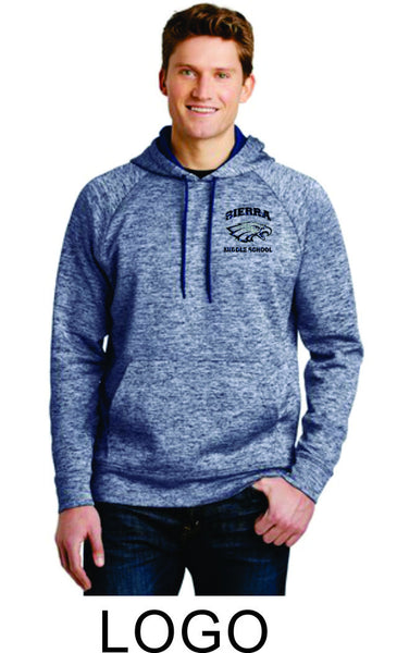 Sierra Staff Hoodie- Unisex- 3 Designs