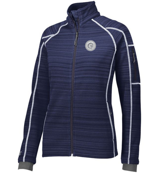 Can Am Stables Warm Jacket
