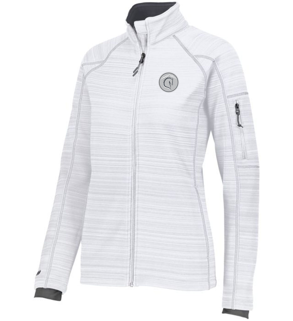 Can Am Stables Warm Jacket