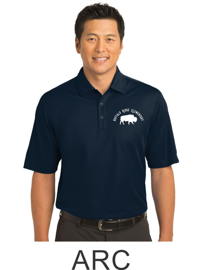 BRE Nike Wicking Polo- 3 Designs