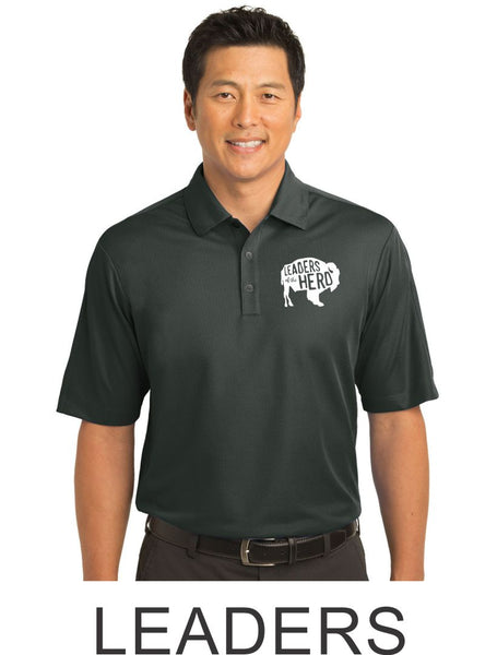 BRE Nike Wicking Polo- 3 Designs