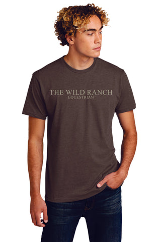 The Wild Ranch Unisex Tee