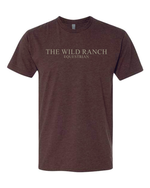 The Wild Ranch Unisex Tee